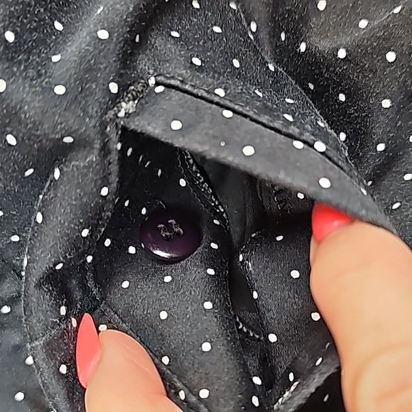 NEW CHARTER CLUB KATHERINE FIT CROPPED CUFFED CAPRI PANTS - Picture 11 of 14